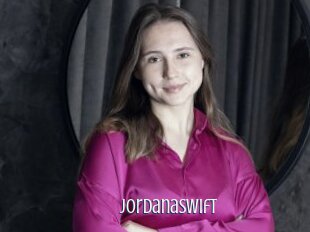 Jordanaswift