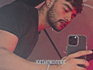 Jordankonnor