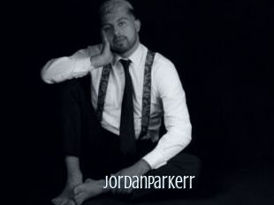 Jordanparkerr