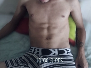 Jorgelorens