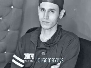 Jorgemayers