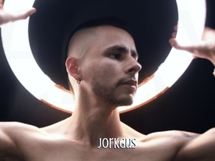 Jorkgus