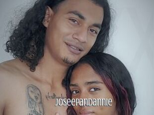 Joseepandannie