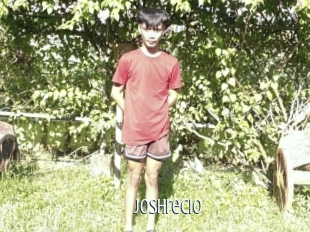 Joshrecio