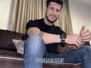 Joshuaalistar