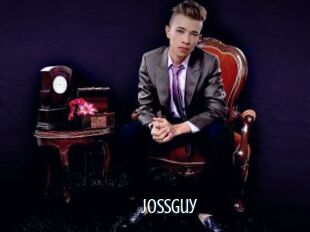 Jossguy