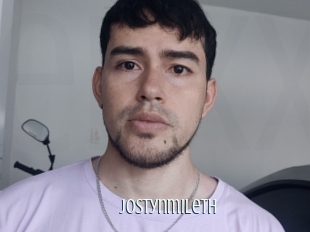 Jostynmileth