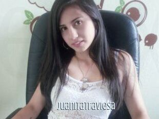 Juanitatraviesa