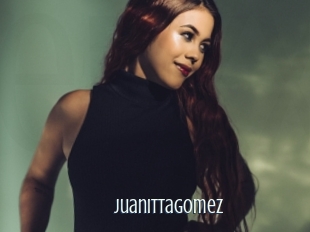 Juanittagomez