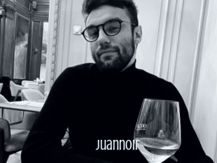 Juannoir