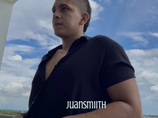 Juansmiith