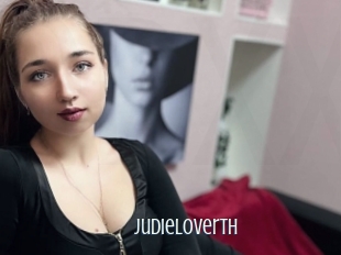 Judieloverth