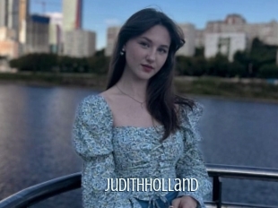 Judithholland