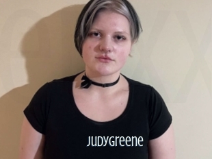 Judygreene