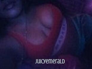 Juicyemerald