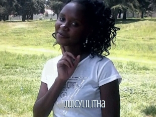 Juicylilitha