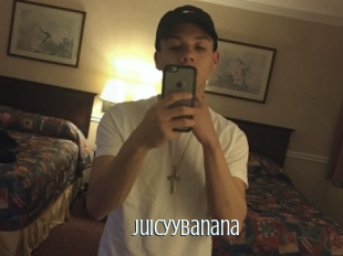 Juicyybanana