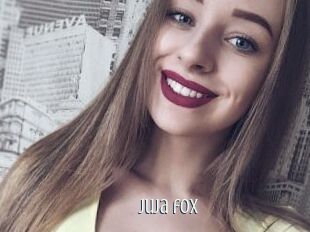 Juja_fox