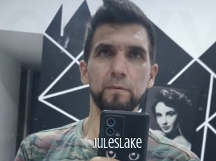 Juleslake