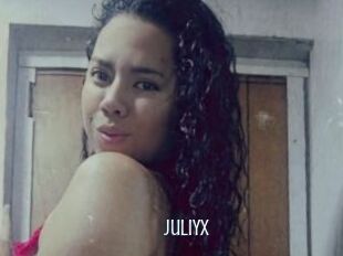 JuliYX