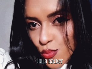 Julia_backer