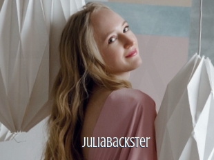 Juliabackster