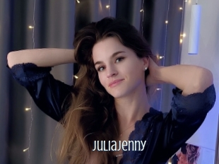 Juliajenny