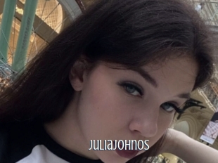 Juliajohnos