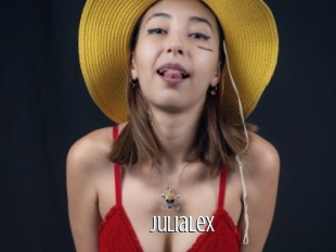 Julialex