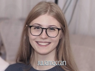 Juliamaccari