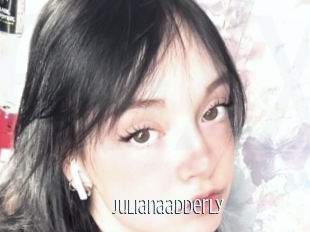 Julianaadderly