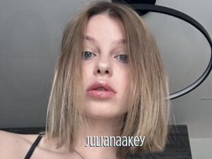 Julianaakey