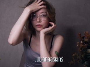 Julianaaskins