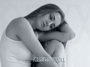 Julianabendall