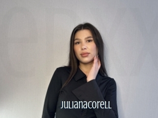 Julianacorell