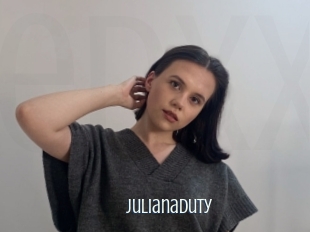 Julianaduty