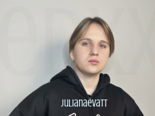 Julianaevatt