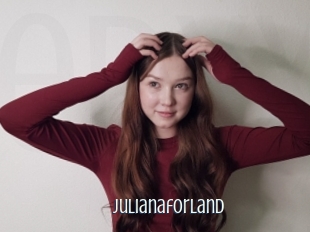 Julianaforland