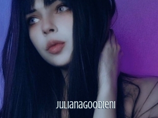 Julianagoodieni