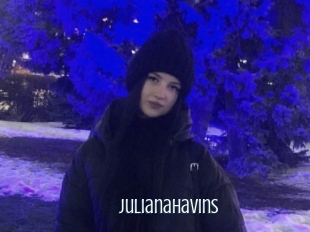 Julianahavins