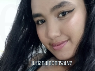 Julianamonnsalve