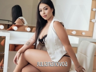 Juliananovoa