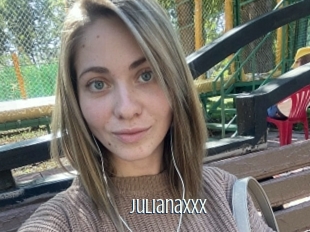 Julianaxxx