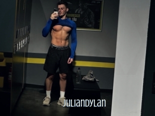 Juliandylan