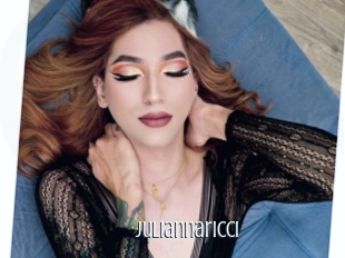 Juliannaricci