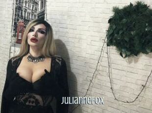 Juliannefox