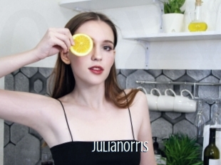 Julianorris