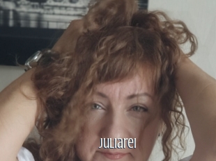 Juliarei