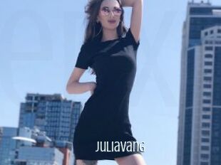 Juliavang