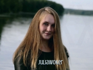 Juliawoker